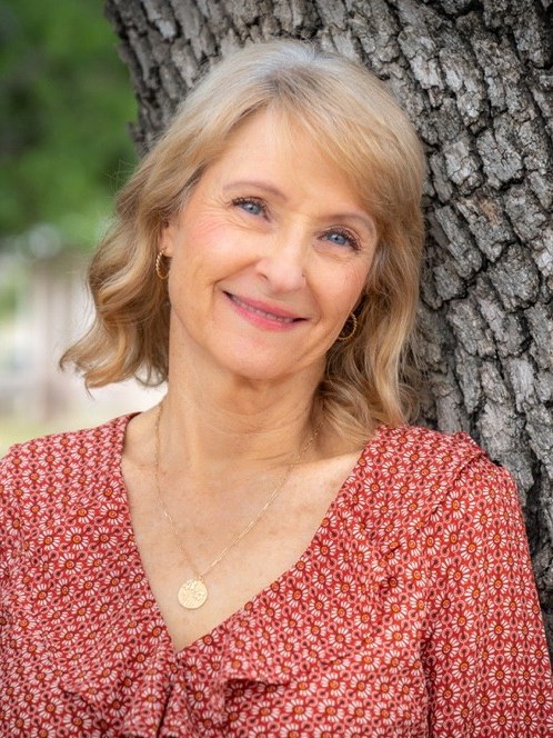 Michelle Read, certified pediatric sleep consultant, who leads the Better Sleep for Babies parent workshop at RacFit in Buda, Texas