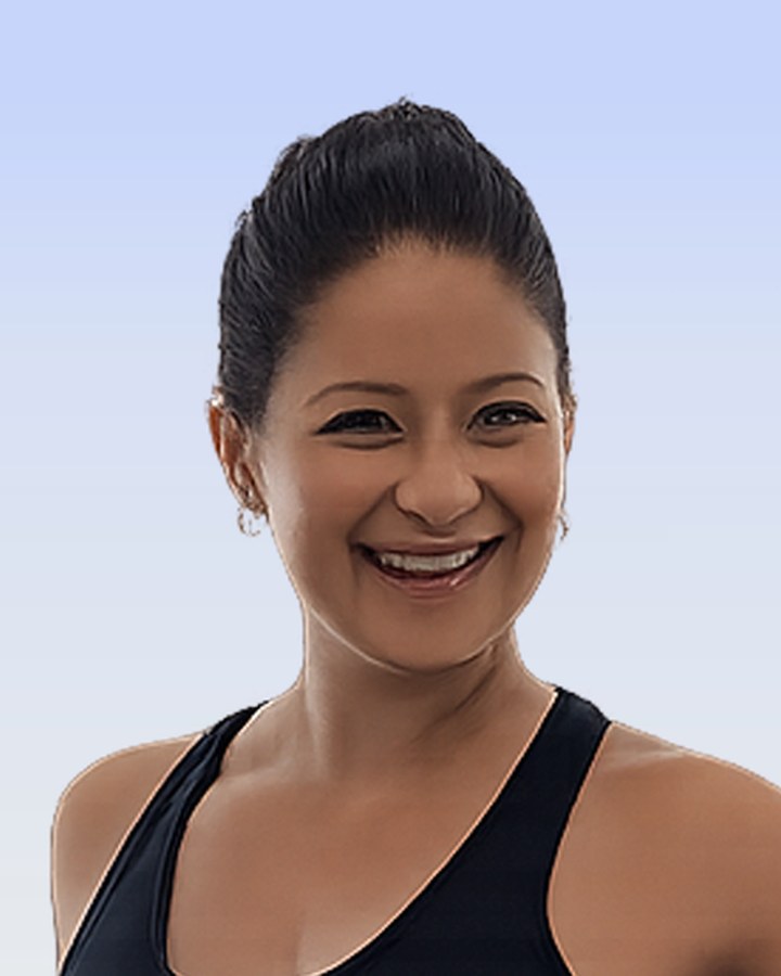 Alma Gormley, Fitness Instructor at RacFit in Buda, Texas