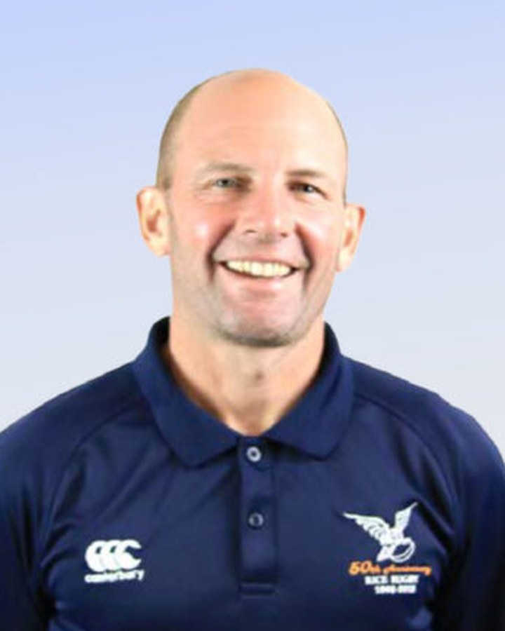 Blake Hutchinson, Managing Member at RacFit in Buda, Texas