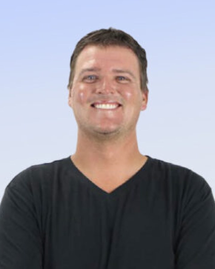 Brad Harris, Director of Adult Racquet Sports at RacFit in Buda, Texas