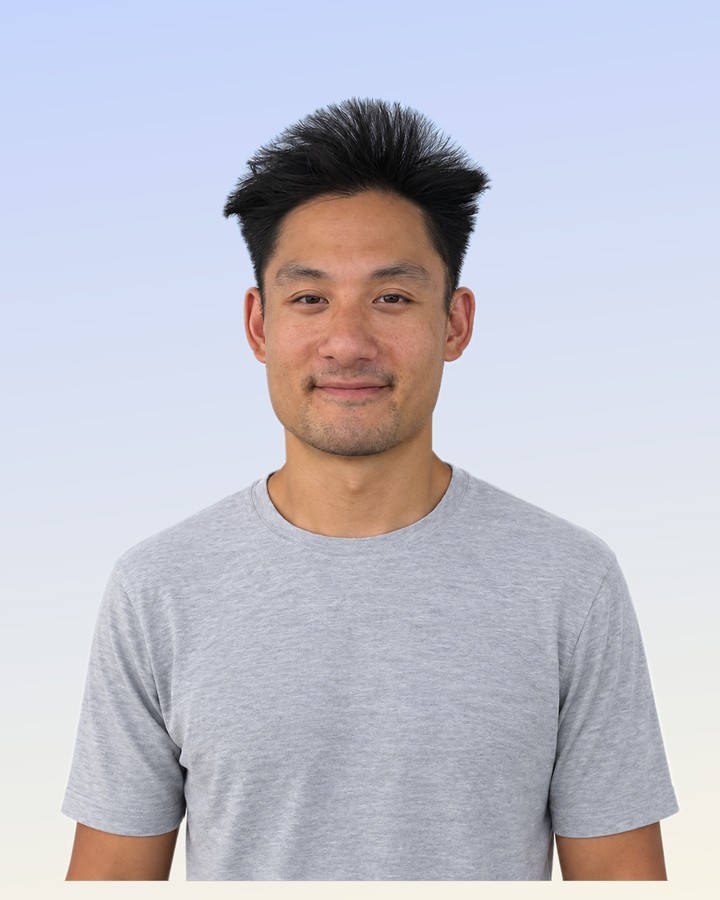 Jackson Huang, Pickleball Pro at RacFit in Buda, Texas