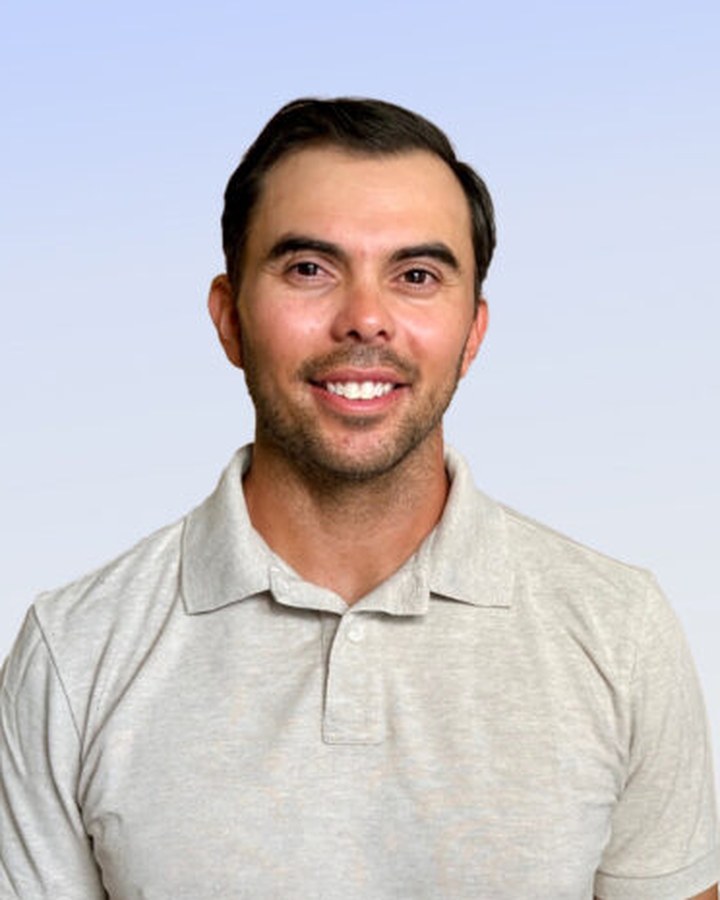 Jake Rother, Head Tennis Pro and High Performance Director at RacFit in Buda, Texas