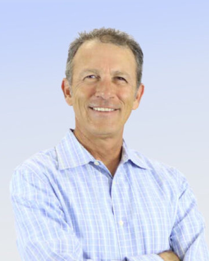 John R. Hernandez, Managing Member at RacFit in Buda, Texas