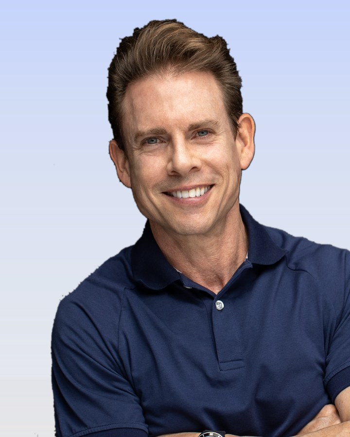 Michael Carson, Personal Trainer at RacFit in Buda, Texas