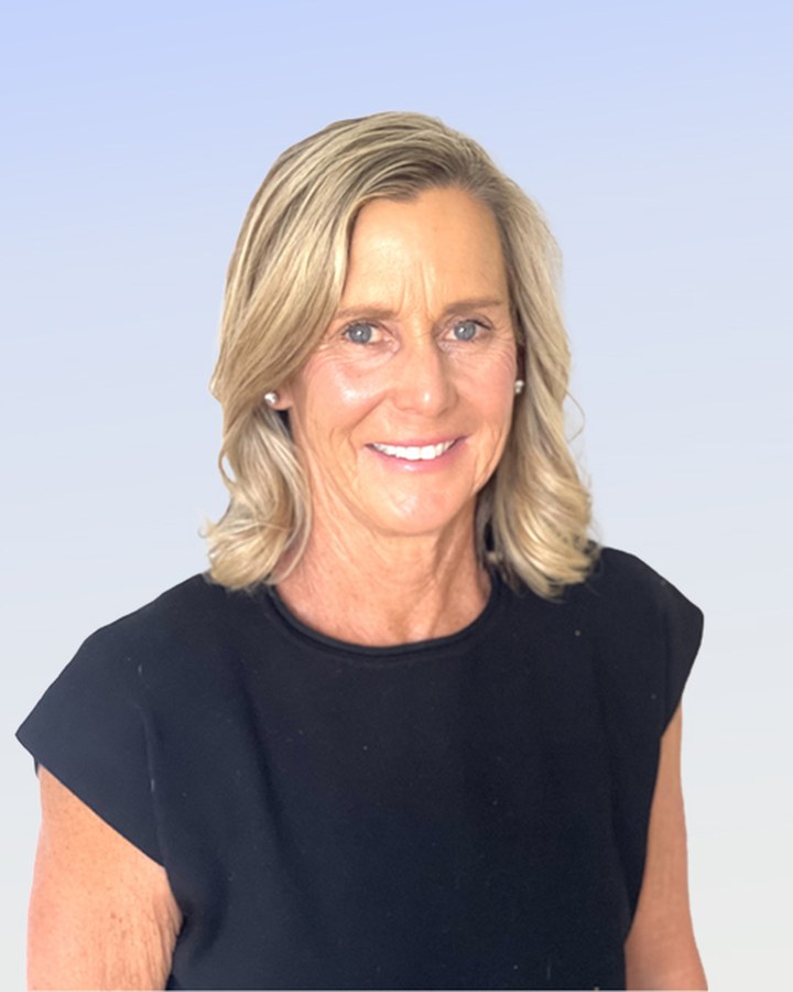 Michelle Stallard, General Manager at RacFit in Buda, Texas
