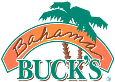 Bahama Buck's logo