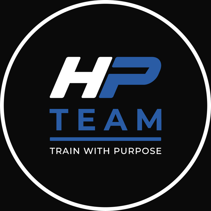 RacFit HP Team - Train With Purpose